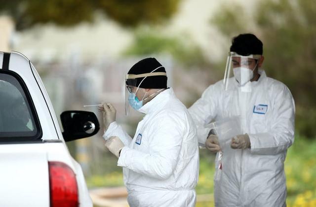 新冠疫情最早何时出现在美国?加州州长下令为近5个月死者做尸检