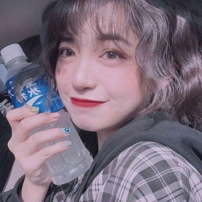 超火·小清新·女生头像:忙着可爱,忙着长大,忙着做你