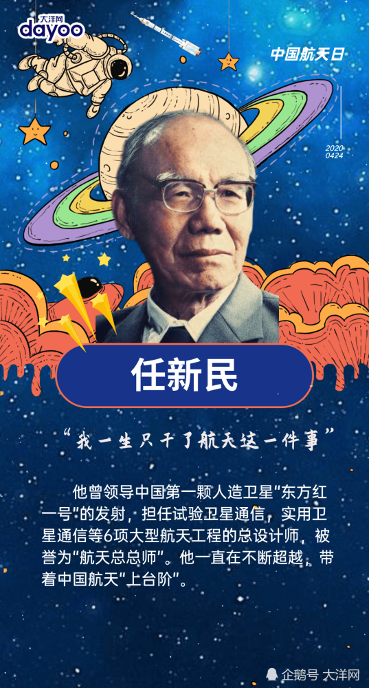 中国航天日,火星探测,科学家,卫星,东方红