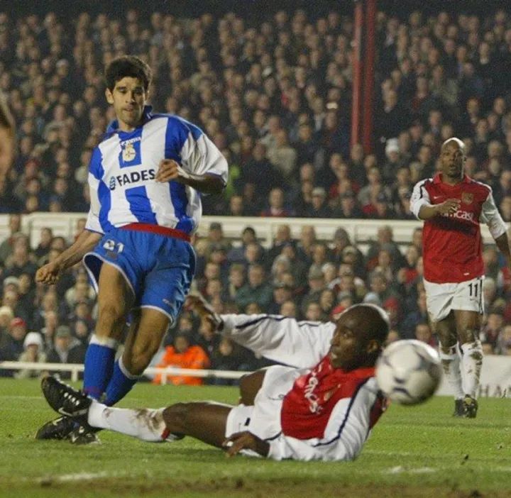 超级拉科,拉科鲁尼亚省,西甲,欧冠,毛罗·席尔瓦,伦多伊罗