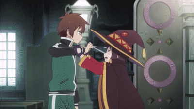 漫有gif#explosion!