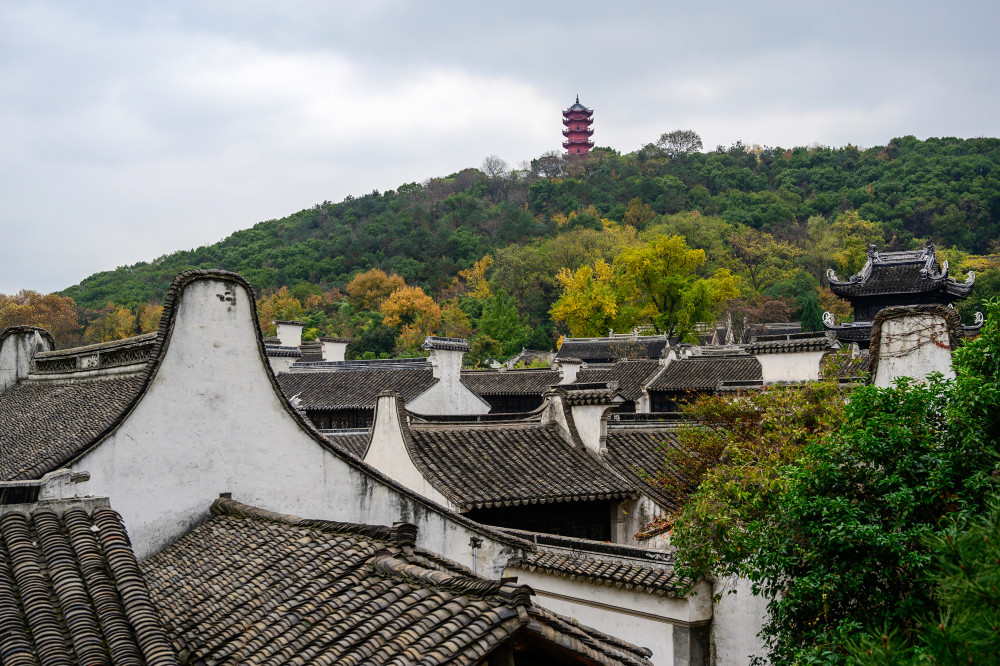 江苏无锡旅游必打卡的5个景点,这个五一不要错过,建议