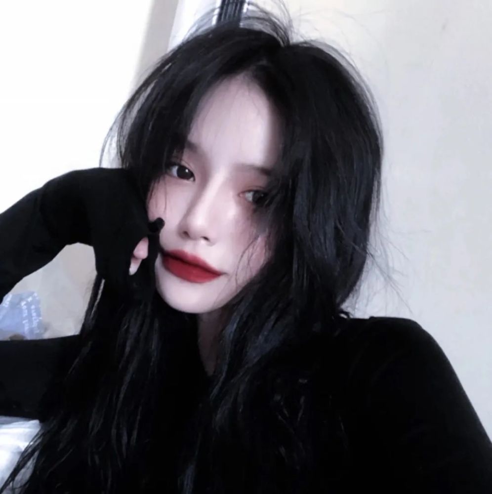 女生头像,情侣装