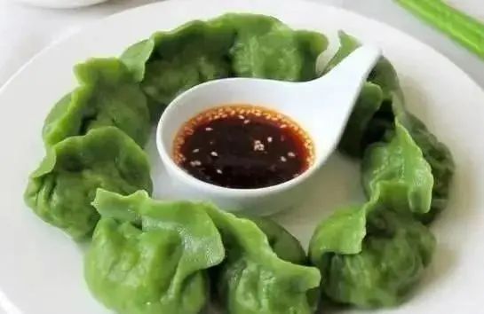 美食:10种素馅饺子的做法,鲜香味美