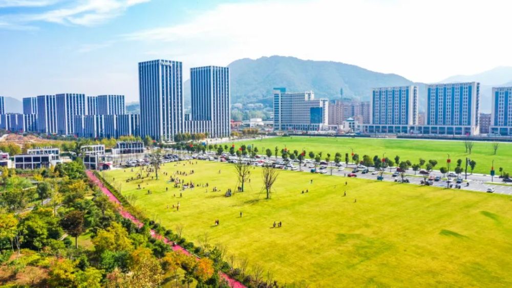 旅游景区,富阳区,硅谷,杭州野生动物世界,银湖