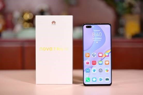 华为nova7 pro,华为nova7,自拍,华为,5g