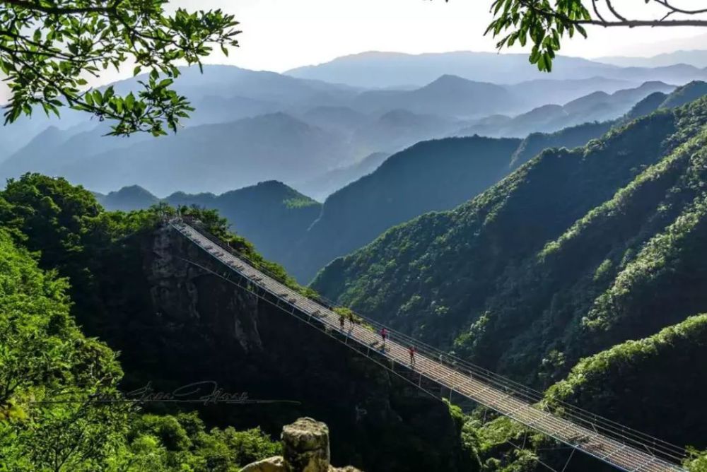 蚩尤祖山,宗教神山,生态名山,国家aaa旅游景区 渠江源 唐宋贡品生态