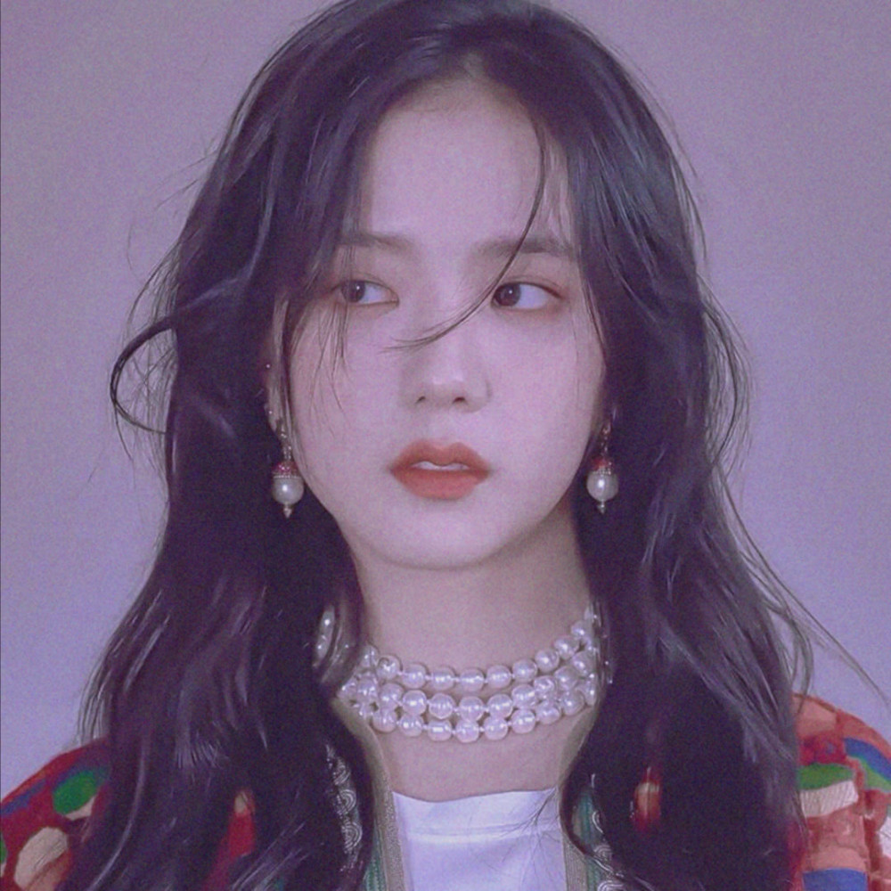 森系·小仙女·ins女生头像:你是我一生只会遇见一次的惊喜