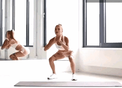 臀部塑形,臀中肌,饱满翘臀,运动健身,练臀动作