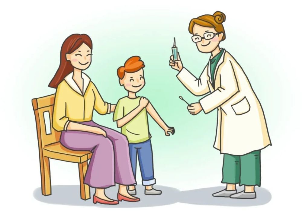 疫苗,预防接种,宝宝,接种疫苗