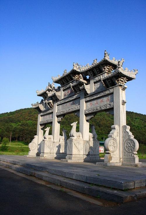 襄阳旅游,襄阳鹿门山,襄阳踏青,襄阳鹿浩然