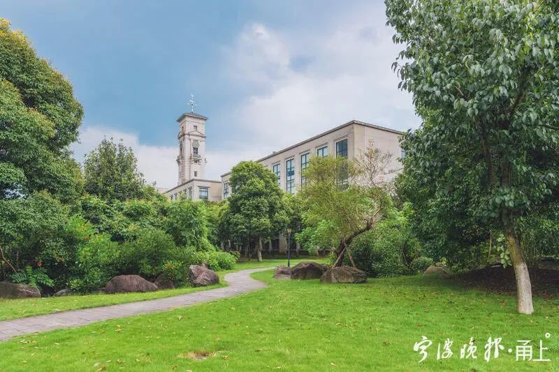 宁波,宁波诺丁汉大学,浙江万里学院,宁波工程学院,本科生,孙肖,宁波