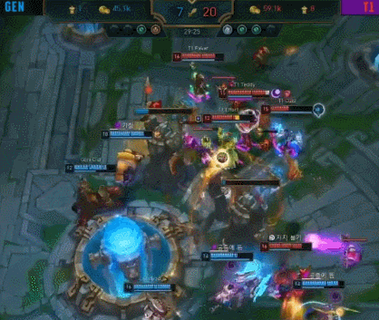 skt拿下9冠王全球唯一举世无双