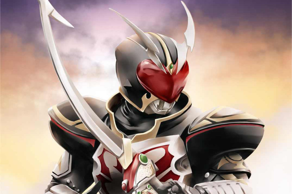 假面骑士,假面骑士v3,假面骑士剑,动漫,娱乐