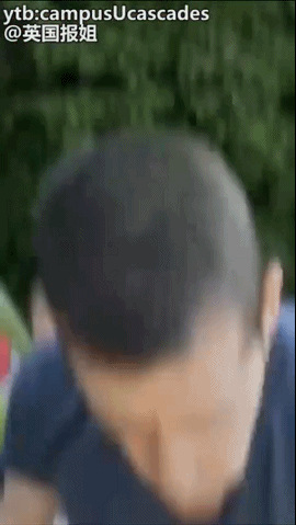 大兄弟,你也太拼了 这是拿命在演戏吗? 没点功夫真的整不来