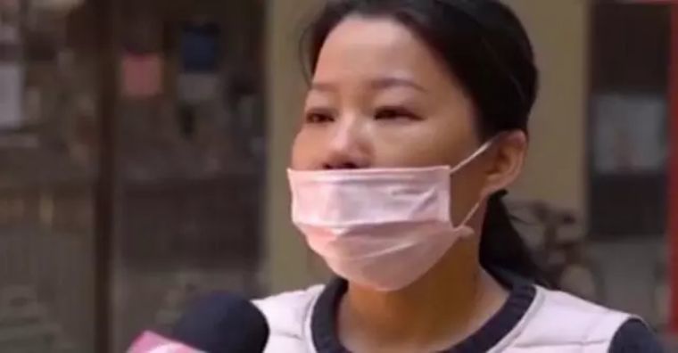深圳,林萍君,房租
