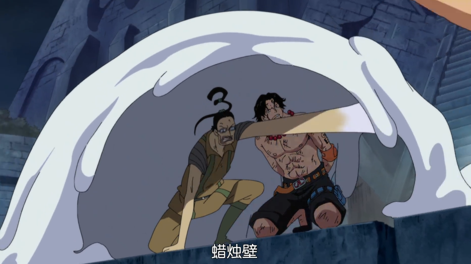 海贼王情报:两大被低估的果实形象公布,其中一个四皇都想拥有