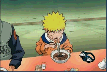 变厉害,不禁让人开始怀疑这碗面是不是也有魔力,狗子吃了会不会也能