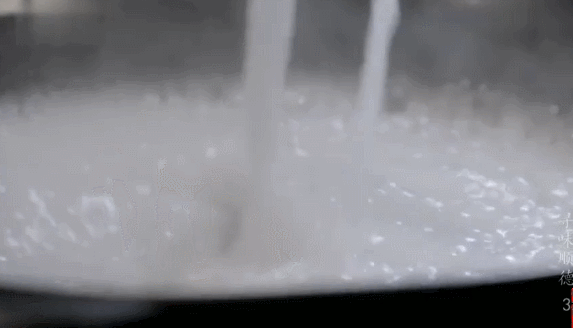 别喝白粥了!这早餐好吃有营养,鲜到碗底都舔干!