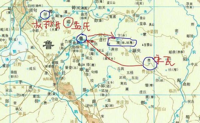 儒家圣人偏行法家手段:孔子为什么要拆鲁国三大城的城墙?