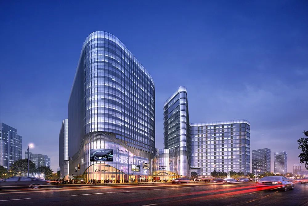 地铁5号线,杭州,地铁,未来科技城,钱江新城