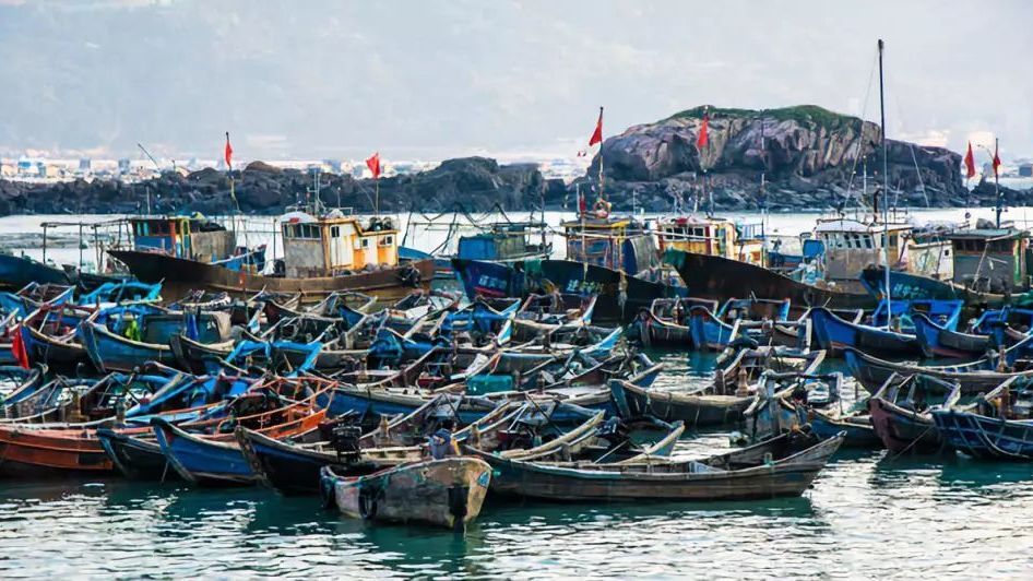海南三亚"最质朴"的渔村,被称为三亚的后花园,知道的游客不多