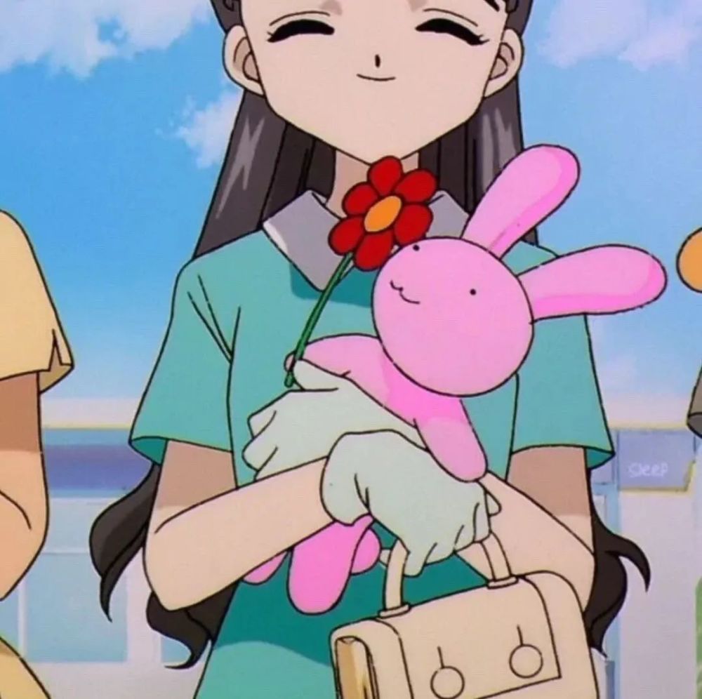 三人搞怪唯美闺蜜头像
