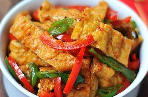 胃口不太好?送你色香味俱全的家常下饭菜,清淡又不失美味!