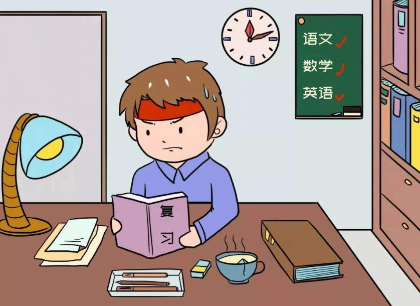 国家卫健委:小学生每天学习时间不超过2.5小时,中学生