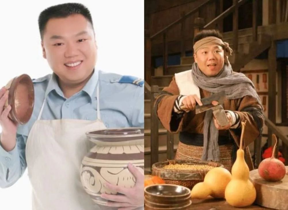 专访"王胖子"姜超 武林梦过,无需破局