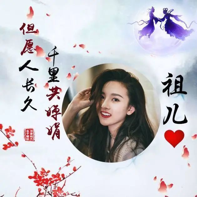 专属你的签名头像,多款3d高端简约霸气微信头像,请查收带走!