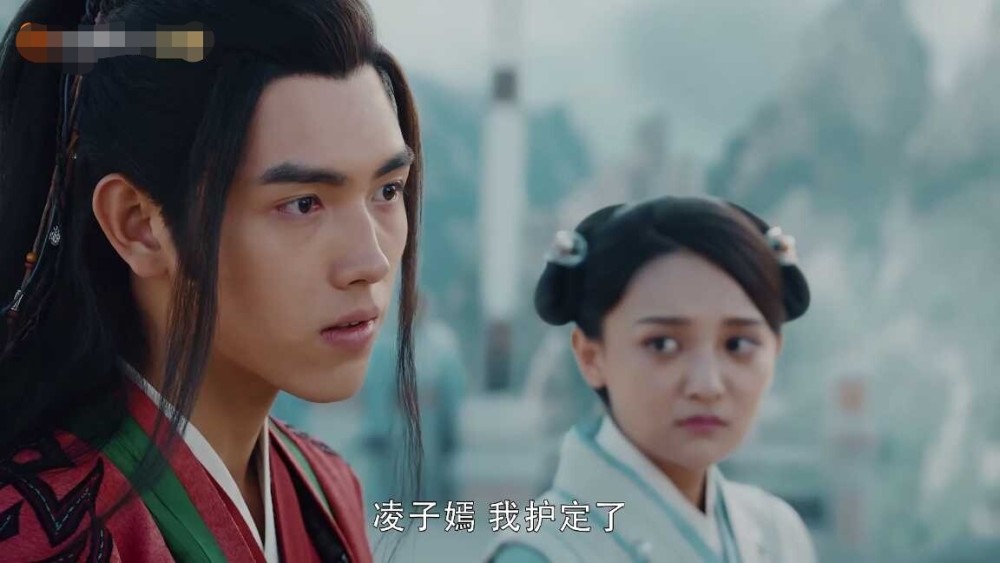 《天醒之路》:剧情反转很给力,路平和秦桑的感情线终于出来了