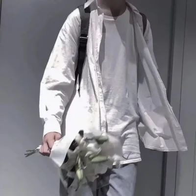 这些头像招桃花!66张优质单身头像