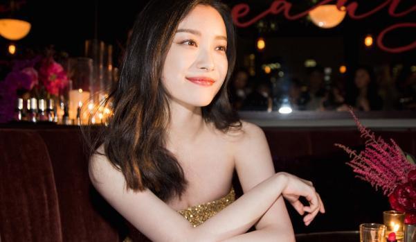 《流金岁月》即将开拍,倪妮,刘诗诗双女主出演,能收获