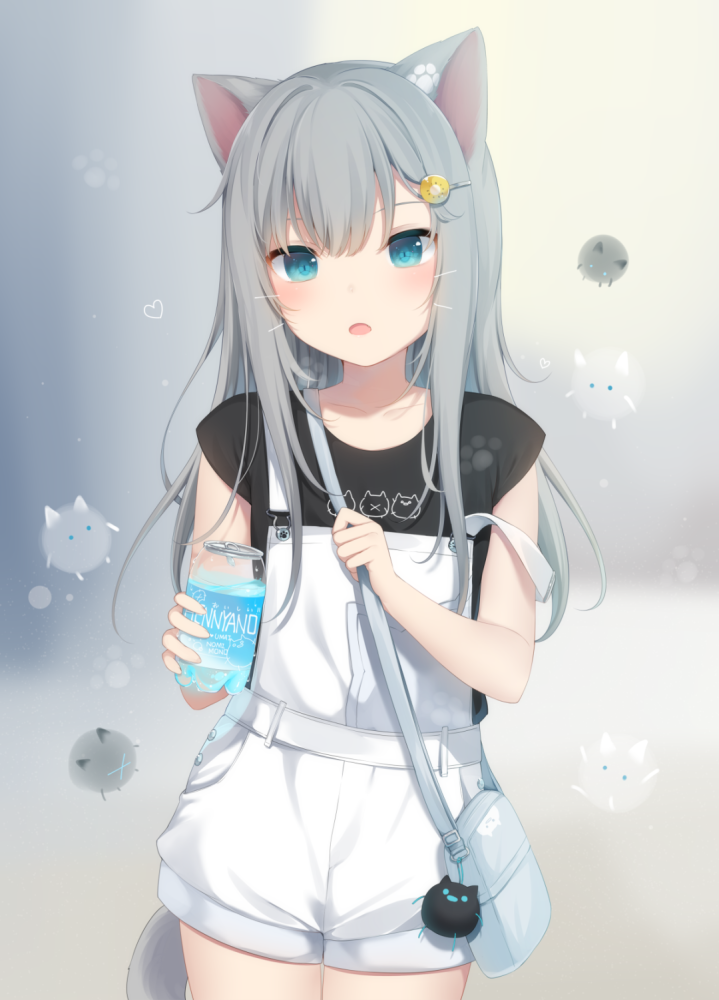 画师:甘城なつき@3日目西め19b 总有一天,你的心上人,会身披土豆