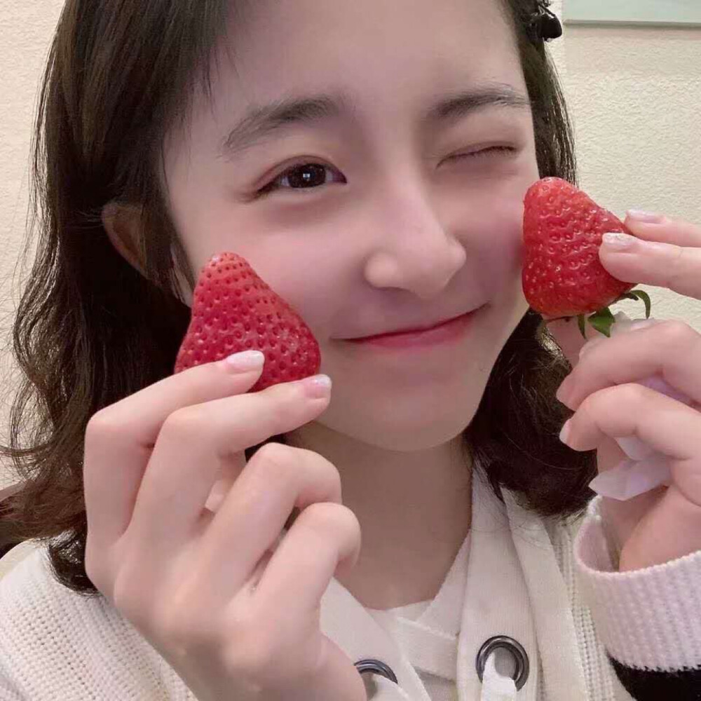 头像,少女心,日系,暖心,女生