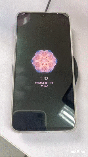 没想到miui 12居然还对这功能升级了,变为「 万象息屏 」,看来小米要