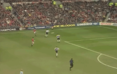 进球只靠圆月弯刀?小贝得分能力被低估 这些霸气时刻?