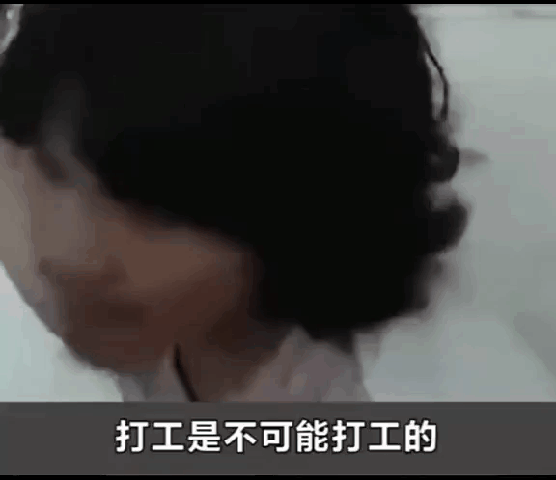 在最后一次被捕时接受记者采访说出
