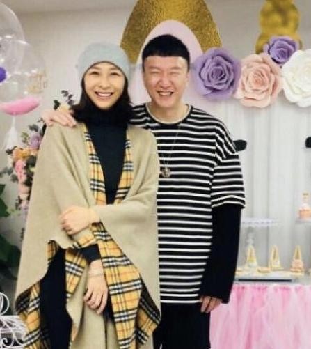 孙红雷与老婆点赞罗志祥周扬青相关,网友:娱乐圈塑料兄弟情!