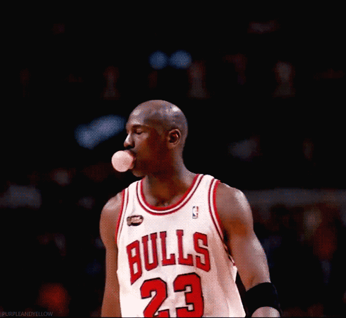 乔丹,芝加哥公牛队,nba