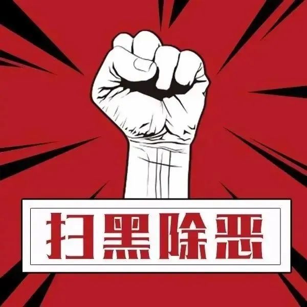 2020年是实现扫黑除恶专项斗争三年为期目标 决胜之年,收官之年 意义