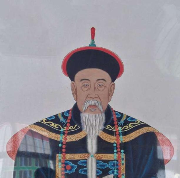 刘统勋,雍正,张廷玉,军机大臣,乾隆,奏折