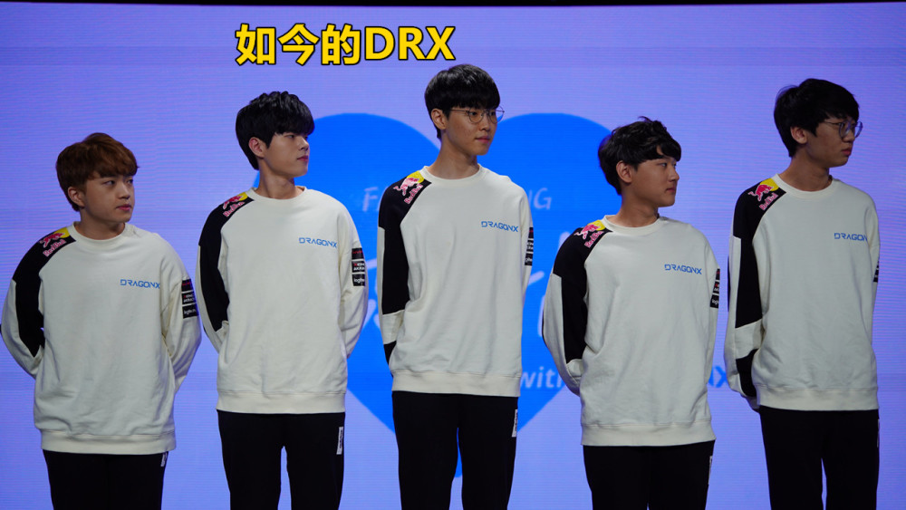 lck赛区,drx战队,kanavi,khan,deft