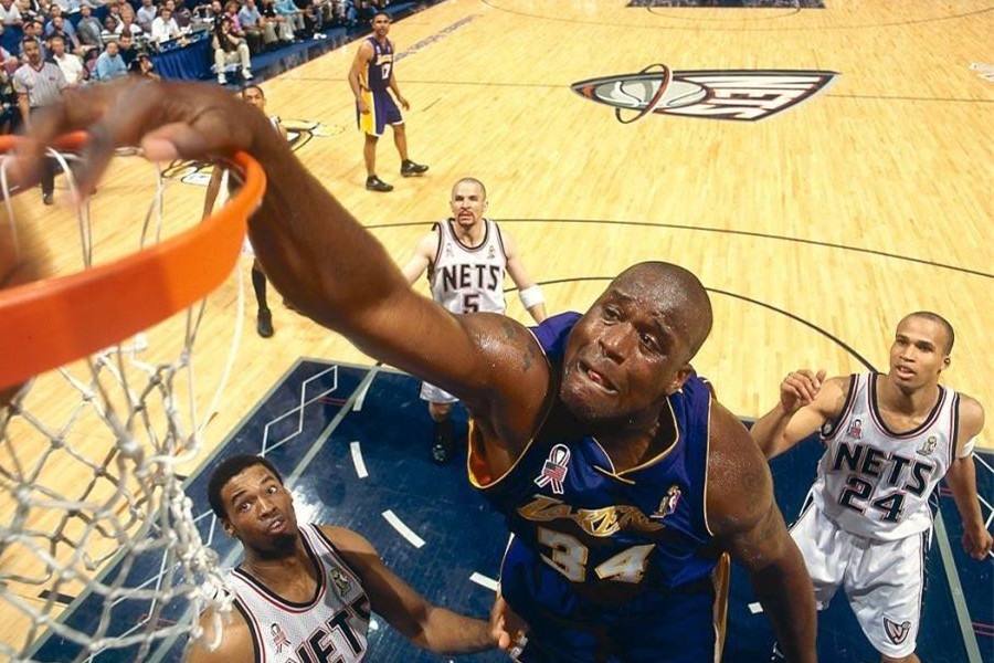 体育,篮球,nba,球员,奥尼尔