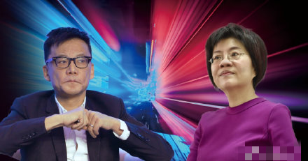 当当网李国庆俞渝婚姻闹剧:选男人时,看漏了这3点,注定悲剧收场