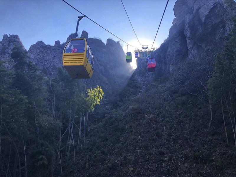 安徽,芜湖,马仁奇峰,周边游,五一