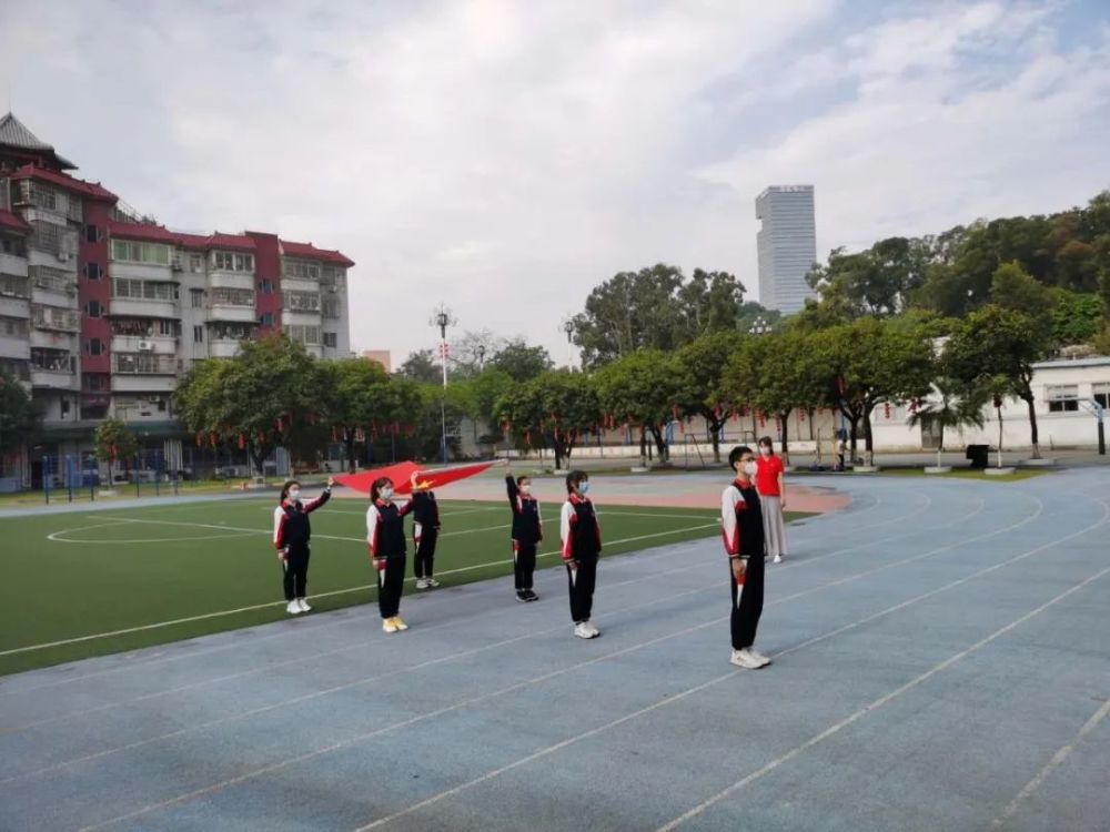 广州科学城,玉岩中学,黄埔区,高三