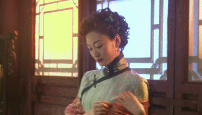 《像雾像雨又像风》 最后一位,《危险关系》杜芬玉.