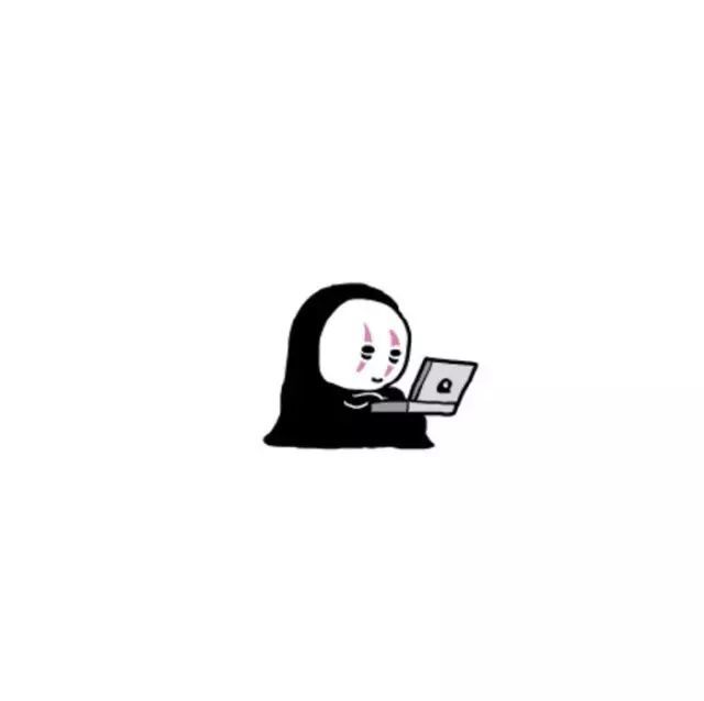 hi 该换微信头像啦!